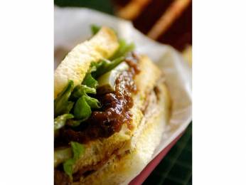 Significant Licensed Café – High Net Return Ref # 2080