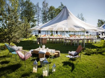 Major Event and Hire Specialist Queensland For Sale #5076LE