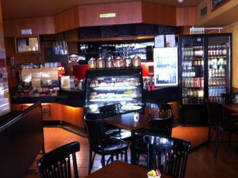 Iconic Viennese Coffee House City Location PRICE REDUCTION Ref:2255