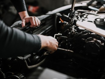 Mechanical Workshop business for sale #5416AU