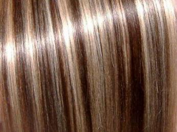 City Fringe Hair Salon – Ref:2381