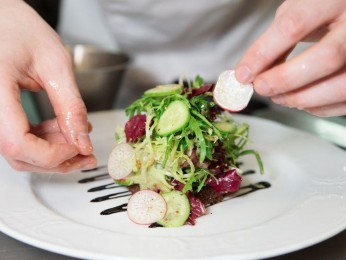 HACCP Approved Commercial Kitchen/Fully Equipped Business For Sale #9268