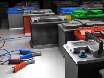 Battery Service Centre Business For Sale #5282RE