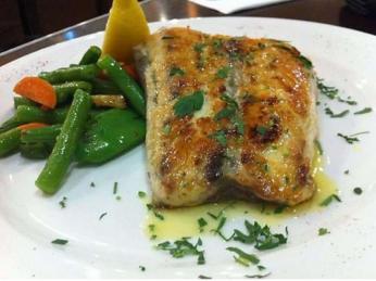 Licensed Restaurant/Bistro with a Private Function Room – Ref: 2409