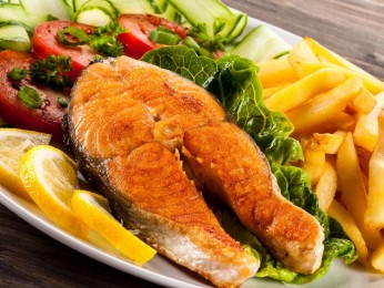 Licensed Fish Cafe Business for Sale – Ref: 2746