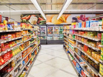 Convenience Store & Cafe - Tenancy For Lease Ref #4013