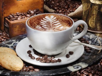 Coffee Shop Business for Sale - South Side – Ref:  2639