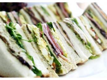 Food Manufacturer and Distributor - REF# 2172