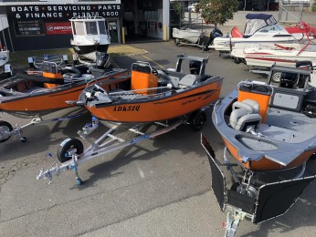 MARINE DEALERSHIP BRISBANE Business For Sale #9218