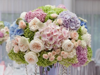 Florist Defying the Odds For Sale #5119RE