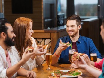 Modern Bistro and Bar – Southbank Precinct - Business For Sale #3223