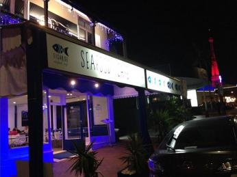 Brand New Seafood Restaurant - Sacrificed! - Ref: 2445