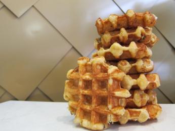 Inner City Espresso & Waffle Bar