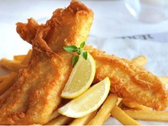 *Reduced $60,000 **Fish and Chips Cafe Business for Sale – Southside – Ref: 2637