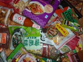 Asian Supermarket Needed – Southside - Ref: 2591-3