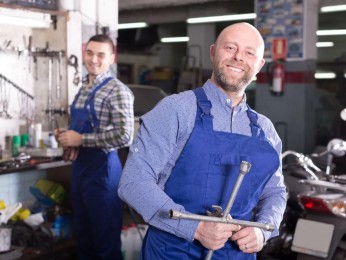 Motorcycle Wreckers and Spares Business for Sale #3057