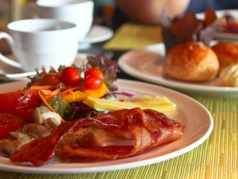 Trendy Cafe/Coffee Shop – Inner City Location – Ref: 2762