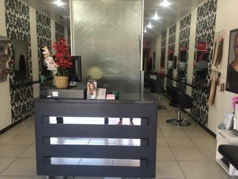 Hair Beauty Salon in a Southern Brisbane Location - Business for Sale Ref: 2869