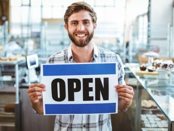 Fully-Equipped Cafe / Coffee Shop - Have a Great Food Idea? Make it a Reality Ref: 2948 